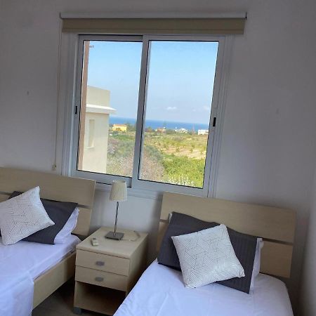 הוילה Paphos Ans Argaka Townhouse מראה חיצוני תמונה