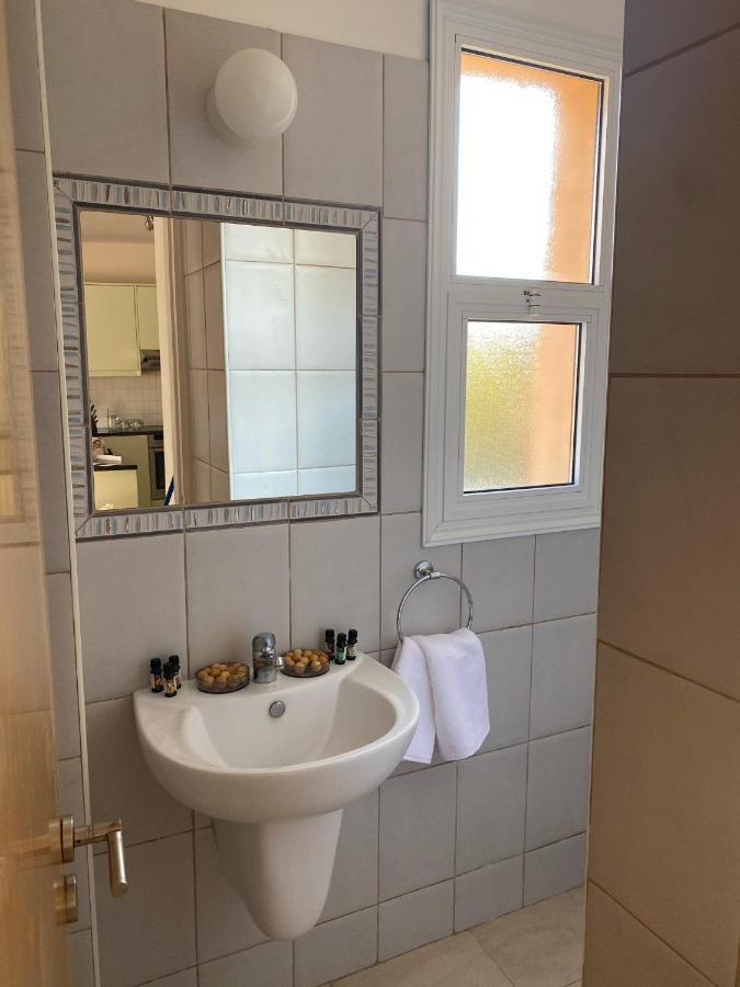 הוילה Paphos Ans Argaka Townhouse מראה חיצוני תמונה