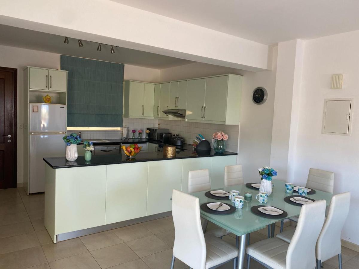 הוילה Paphos Ans Argaka Townhouse מראה חיצוני תמונה
