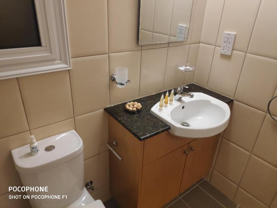 הוילה Paphos Ans Argaka Townhouse מראה חיצוני תמונה