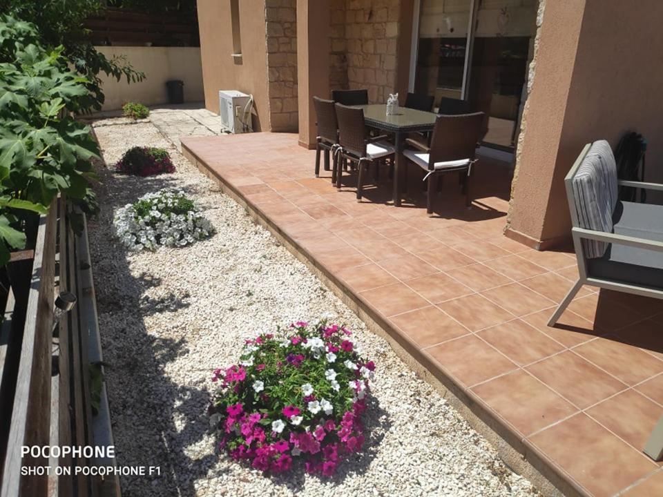 הוילה Paphos Ans Argaka Townhouse מראה חיצוני תמונה