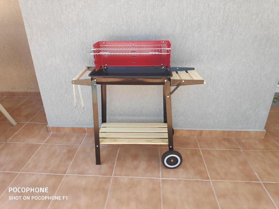 הוילה Paphos Ans Argaka Townhouse מראה חיצוני תמונה
